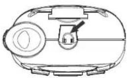 BRENNENSTUHL TRX 3000 - Microfone/altifalante externo - 1