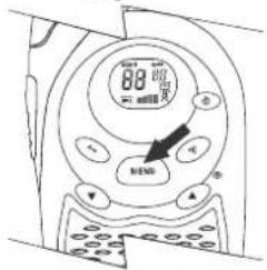 BRENNENSTUHL TRX 3000 - Signal de confirmation (Roger) - 1