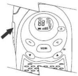 BRENNENSTUHL TRX 3000 - Communication - 1