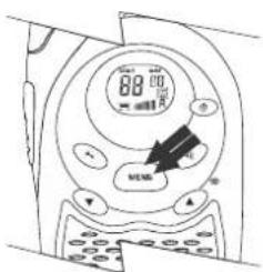 BRENNENSTUHL TRX 3000 - Llamada de otro aparato de radio - 1