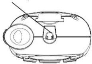 BRENNENSTUHL TRX 3000 - Bedieningselementen en display - 2