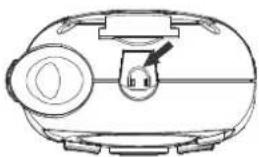 BRENNENSTUHL TRX 3000 - Automatic standby feature - 1