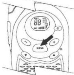 BRENNENSTUHL TRX 3000 - Sinal de confirmação (Roger) - 1