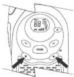 BRENNENSTUHL TRX 3000 - Signal de touche MARCHE/ARRÊT - 1