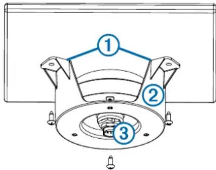GARMIN GA 38 - NOTICE - 1