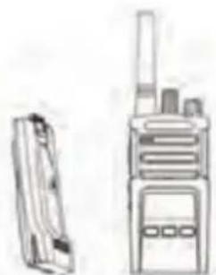 ZEBRA XT460 - GEBRUK EN ONDERHOUD - 4