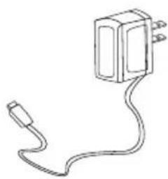 ZEBRA XT460 - Power Supply, Adaptors and Drop-in Tray Charger - 2