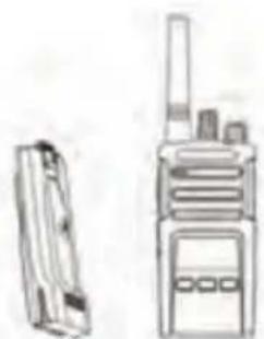 ZEBRA XT460 - UTILISATION ET ENTRETIEN - 4