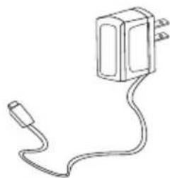 ZEBRA XT460 - Alimentatore, adattatori e caricabatteria da tavolo - 2