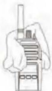 ZEBRA XT460 - USE AND CARE - 5
