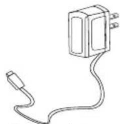ZEBRA XT460 - Alimentation, adaptateurs et chargeur à support - 2