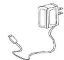 ZEBRA XT420 - Alimentation, adaptateurs et chargeur à support - 2