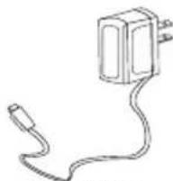 ZEBRA XT420 - Alimentatore, adattatori e caricabatteria da cavolo - 2