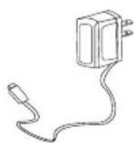 ZEBRA XT420 - Power Supply, Adaptors and Drop-in Tray Charger - 2