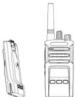 ZEBRA XT420 - ANVÄNDNING OCH SKÖTSEL - 4