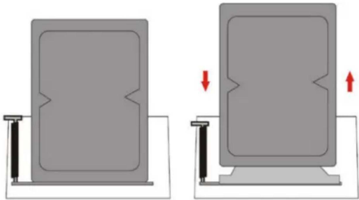 StarTech.com SDOCK2U33RE - Installation du disque - 2