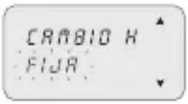 ABB D2 - Cambio hora solar/legal - 1