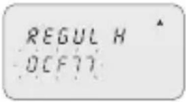 ABB D2 - Fuseau horaire DCF77 (modèles GPS et DCF77 uniquement) - 1