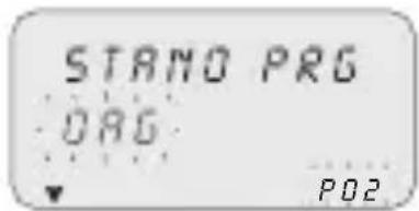 ABB D2 - Stall in dagen - 1