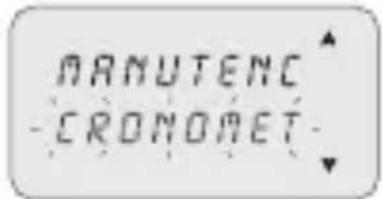 ABB D2 - 3-8-5 Cronómetro - 1