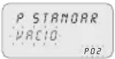 ABB D2 - Seleccionar el tipo de programa (por exemple con P Standar): - 3
