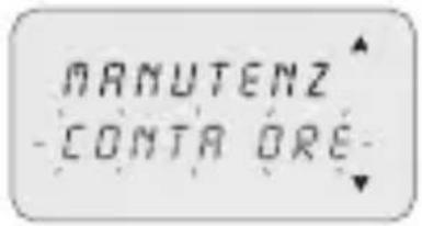 ABB D2 - 3-8-5 Conta ore - 1