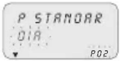 ABB D2 - Definir o dia - 1