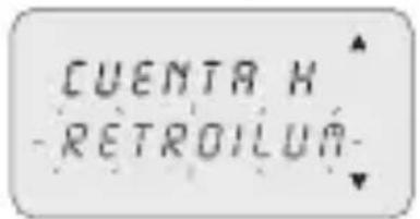 ABB D2 - 3-8-6 Retroiluminación - 1