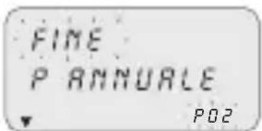 ABB D2 - Impostare ORA/OFF - 2