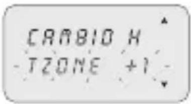 ABB D2 - Time Zone GPS (solo modelli GPS e DCF77) - 2