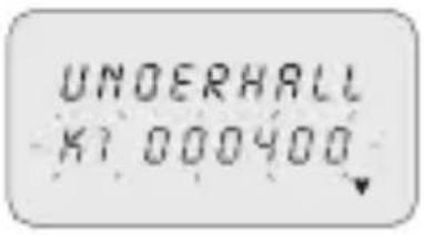 ABB D2 - 3-8-4 Underhäll - 1