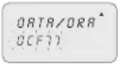ABB D2 - Time Zone DCF77 (solo modelli GPS e DCF77) - 1