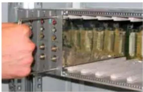 FRACARRO SIG7120 - PRODUCT INSTALLATION - 3