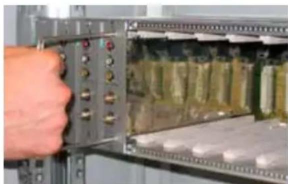 FRACARRO SIG7120 - INSTALLATION DES ERZEUGNISSES - 3