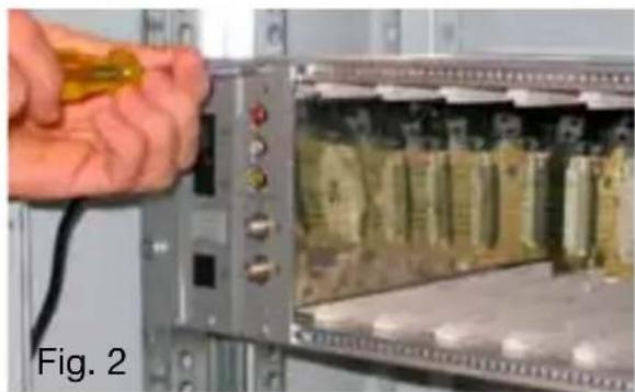 FRACARRO SIG7120 - INSTALLATION DES ERZEUGNISSES - 2