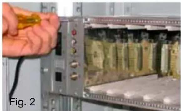 FRACARRO SIG7120 - INSTALAÇÃO DO PRODUTO - 1