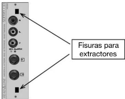 FRACARRO SIG7900 - FRACARRO - 3