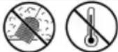 VELLEMAN VTSSC72 - General Guidelines - 2