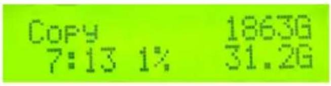 StarTech.com SATDUP11IMG - HDD > HDD - 1