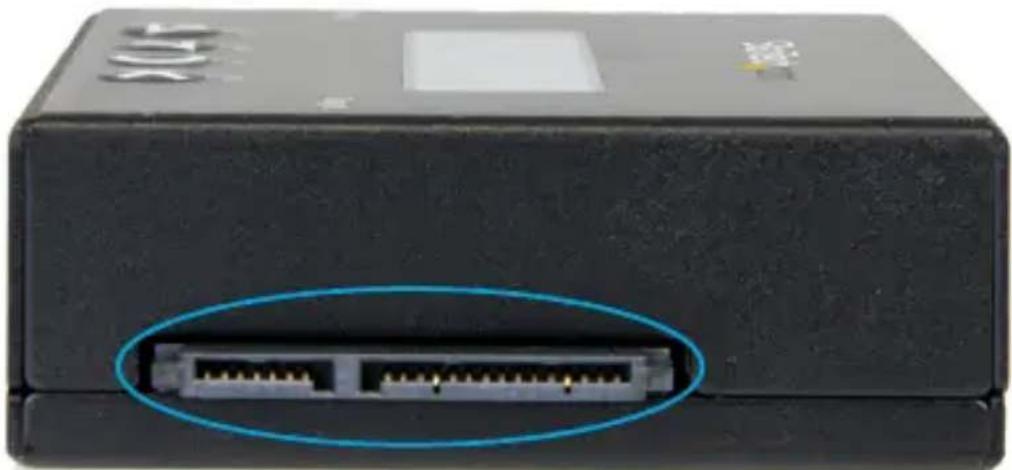 StarTech.com SATDUP11IMG - 八一德エイスト一ル手順 - 3