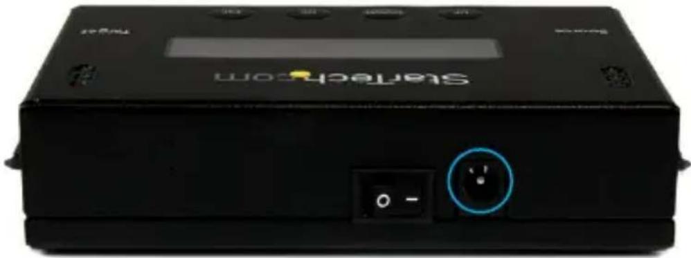 StarTech.com SATDUP11IMG - 八一德エイスト一ル手順 - 1