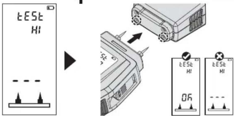 Laserliner MultiWetMaster - Træ - 1