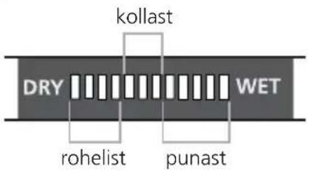 Laserliner MultiWetMaster - Funktsioon / kasutamine - 5