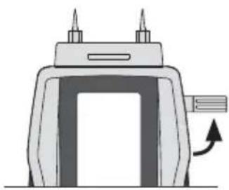 Laserliner MultiWetMaster - Misurazione del clima interno - 1