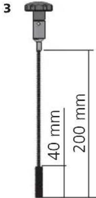 Laserliner MultiWetMaster - Εύλο - 5