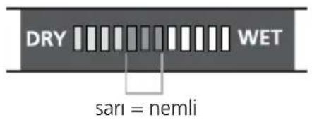 Laserliner MultiWetMaster - Ağaç - 1