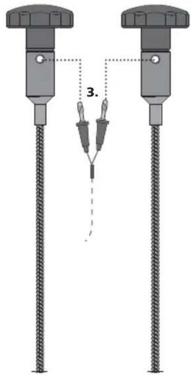 Laserliner MultiWetMaster - Käyttöohjeet - 1