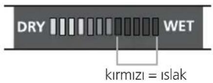 Laserliner MultiWetMaster - Ağaç - 2