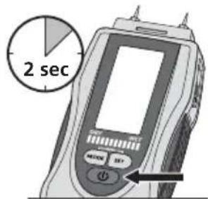 Laserliner MultiWetMaster - Function / Application - 4