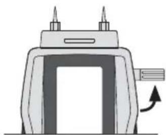 Laserliner MultiWetMaster - Medición del clima ambiental - 1
